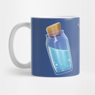 FORTNITE - Need shields? Got em! Mug